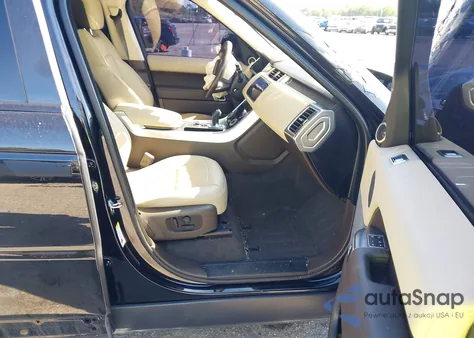 2020 Land Rover Range Rover Sport Se Mhev from USA, damaged, VIN SALWG2SU6LA890657